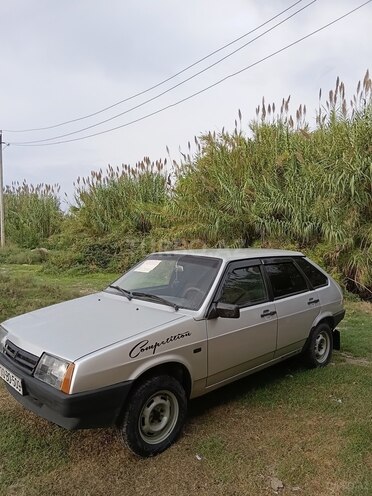 LADA (VAZ) 2109 2004, 292,312 km - 1.5 л - Kürdəmir