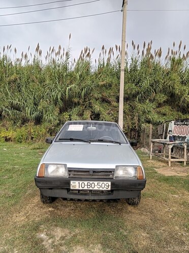 LADA (VAZ) 2109 2004, 292,312 km - 1.5 л - Kürdəmir