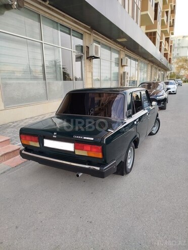 LADA (VAZ) 2107 2004, 59,000 km - 1.6 л - Bakı