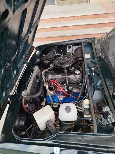 LADA (VAZ) 2107 2004, 59,000 km - 1.6 л - Bakı