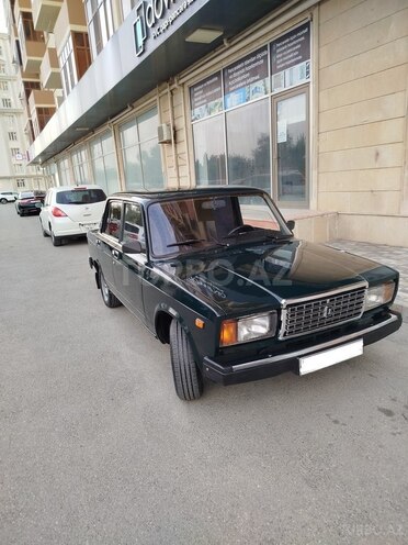 LADA (VAZ) 2107 2004, 59,000 km - 1.6 л - Bakı
