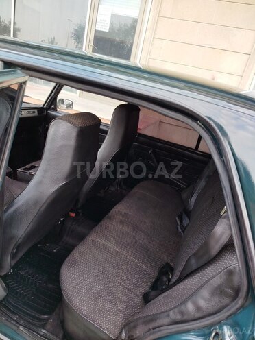 LADA (VAZ) 2107 2004, 59,000 km - 1.6 л - Bakı