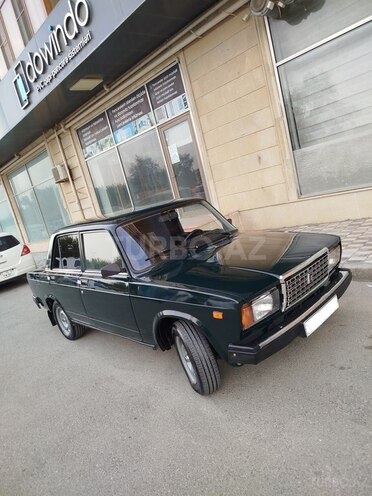 LADA (VAZ) 2107 2004, 59,000 km - 1.6 л - Bakı
