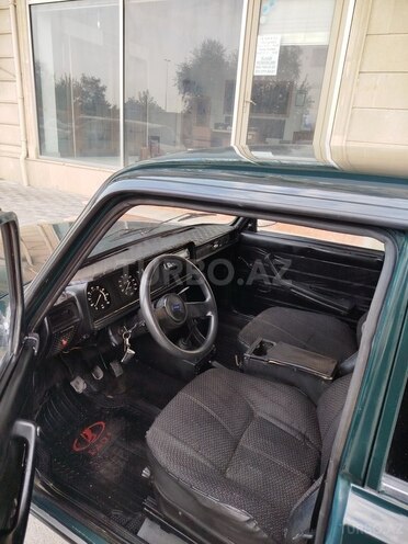 LADA (VAZ) 2107 2004, 59,000 km - 1.6 л - Bakı