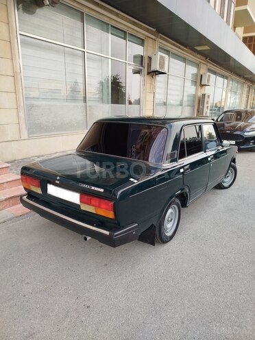 LADA (VAZ) 2107 2004, 59,000 km - 1.6 л - Bakı
