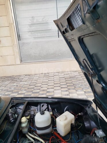 LADA (VAZ) 2107 2004, 59,000 km - 1.6 л - Bakı