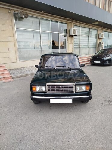 LADA (VAZ) 2107 2004, 59,000 km - 1.6 л - Bakı