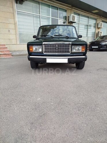 LADA (VAZ) 2107 2004, 59,000 km - 1.6 л - Bakı