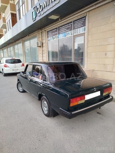 LADA (VAZ) 2107 2004, 59,000 km - 1.6 л - Bakı
