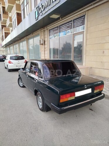 LADA (VAZ) 2107 2004, 59,000 km - 1.6 л - Bakı