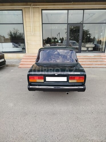 LADA (VAZ) 2107 2004, 59,000 km - 1.6 л - Bakı