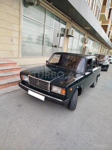 LADA (VAZ) 2107 2004, 59,000 km - 1.6 л - Bakı