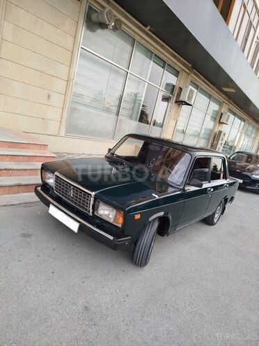 LADA (VAZ) 2107 2004, 59,000 km - 1.6 л - Bakı