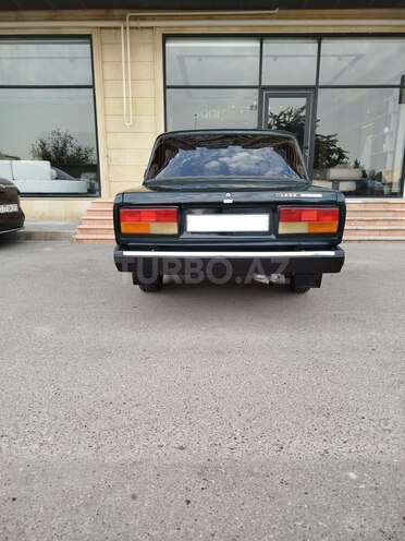 LADA (VAZ) 2107 2004, 59,000 km - 1.6 л - Bakı