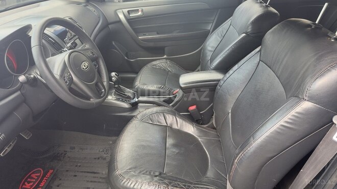 Kia Cerato Koup 2011, 201,000 km - 2.0 l - Bakı