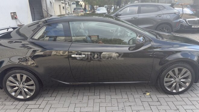 Kia Cerato Koup 2011, 201,000 km - 2.0 l - Bakı