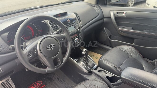 Kia Cerato Koup 2011, 201,000 km - 2.0 l - Bakı