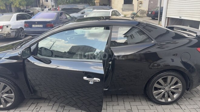 Kia Cerato Koup 2011, 201,000 km - 2.0 l - Bakı