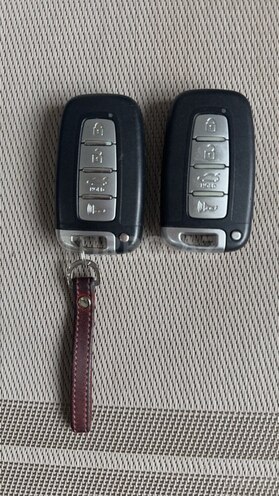 Kia Cerato Koup 2011, 201,000 km - 2.0 l - Bakı