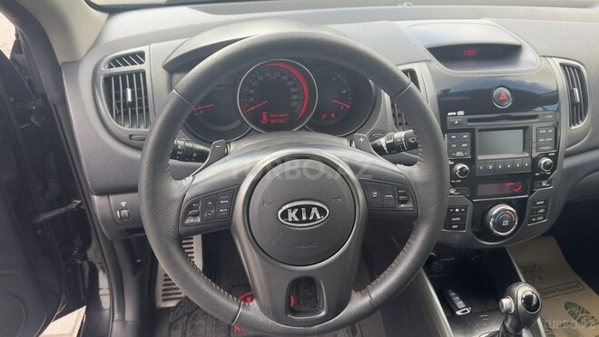 Kia Cerato Koup 2011, 201,000 km - 2.0 l - Bakı