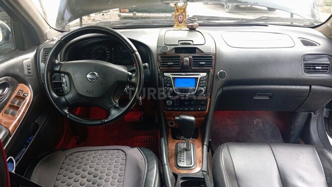 Nissan Maxima 2005, 231,321 km - 3.0 l - Bakı