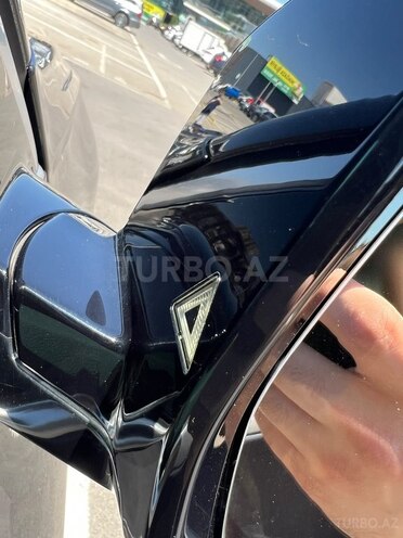 BMW X5 2018, 107,000 km - 2.0 л - Bakı