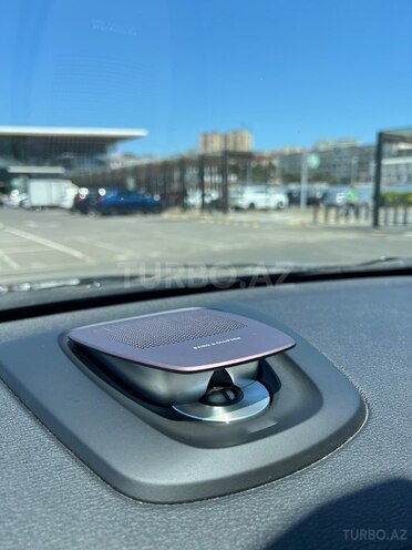 BMW X5 2018, 107,000 km - 2.0 л - Bakı
