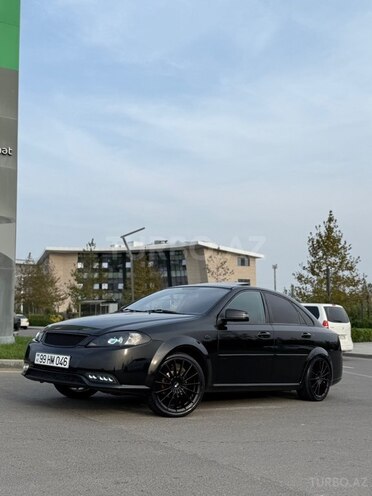 Daewoo Gentra 2014, 370,000 km - 1.5 л - Salyan