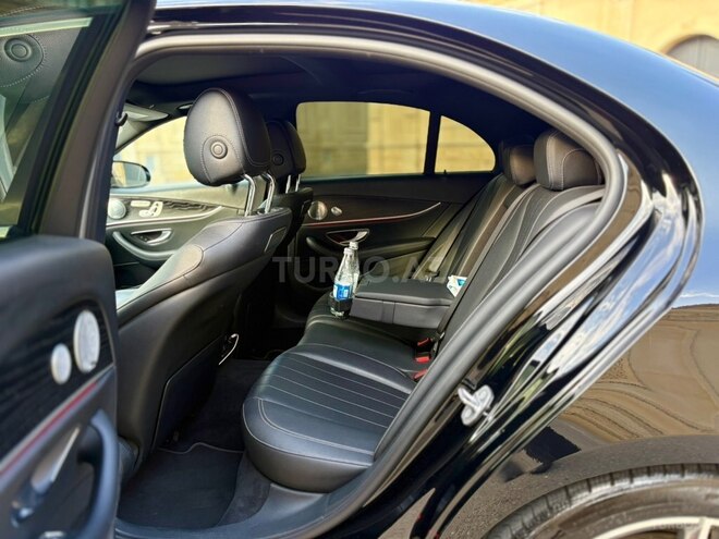 Mercedes E 300 2018, 105,000 km - 2.0 л - Bakı