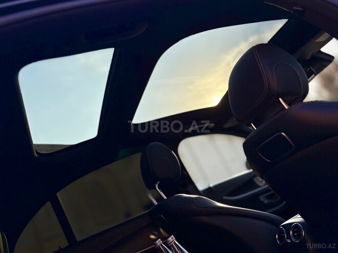 Mercedes E 300 2018, 105,000 km - 2.0 л - Bakı