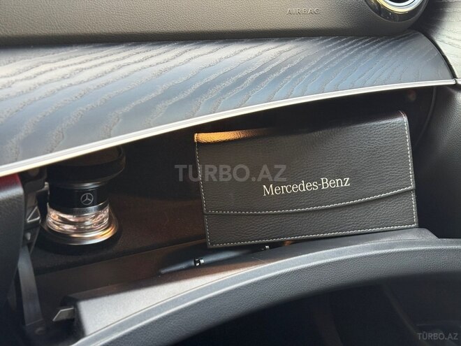 Mercedes E 300 2018, 105,000 km - 2.0 л - Bakı