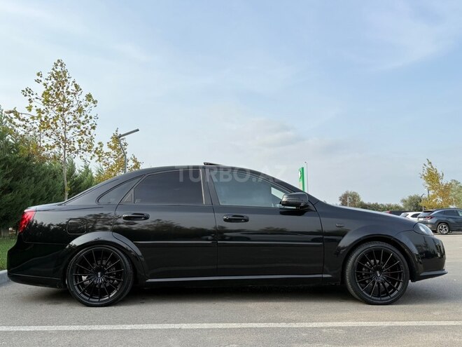 Daewoo Gentra 2014, 370,000 km - 1.5 л - Salyan