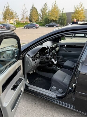 Daewoo Gentra 2014, 370,000 km - 1.5 л - Salyan
