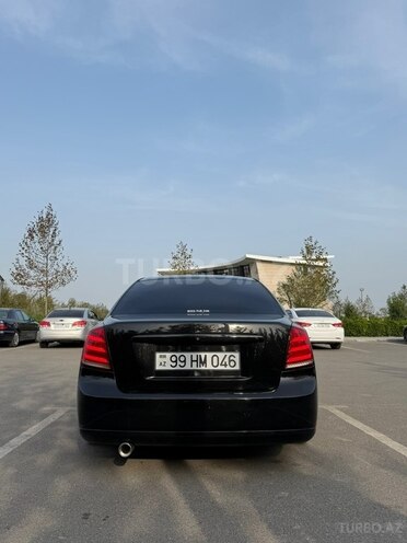 Daewoo Gentra 2014, 370,000 km - 1.5 л - Salyan