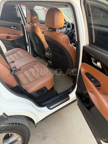 Kia Sorento 2019, 125,500 km - 2.0 l - Bakı