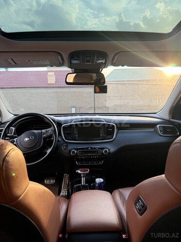 Kia Sorento 2019, 125,500 km - 2.0 l - Bakı