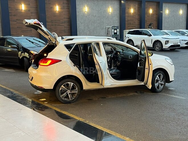 JAC  2025, 62,000 km - 1.5 l - Bakı