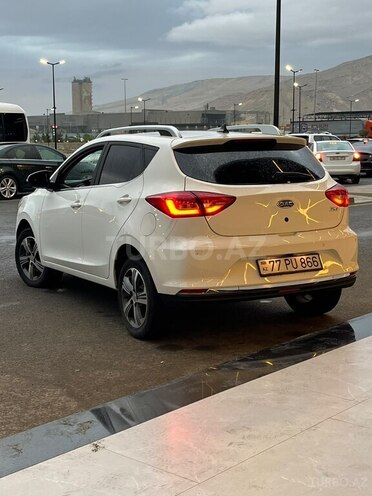 JAC  2025, 62,000 km - 1.5 l - Bakı