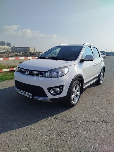 GWM Hover M4 2013, 200,220 km - 1.5 l - Bakı