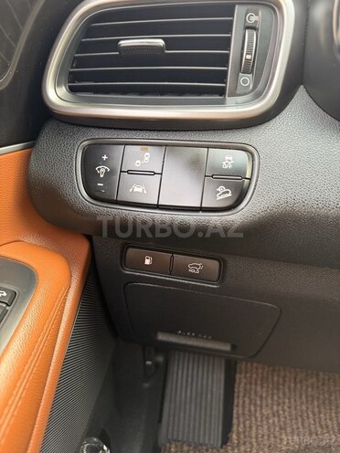 Kia Sorento 2019, 125,500 km - 2.0 l - Bakı