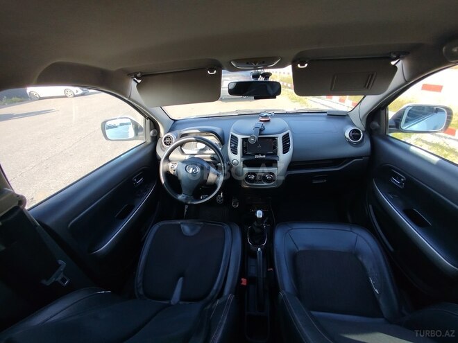 GWM Hover M4 2013, 200,220 km - 1.5 l - Bakı