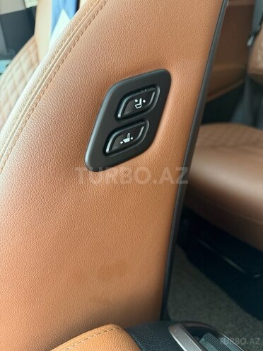 Kia Sorento 2019, 125,500 km - 2.0 l - Bakı