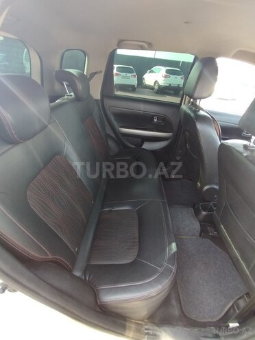 GWM Hover M4 2013, 200,220 km - 1.5 l - Bakı