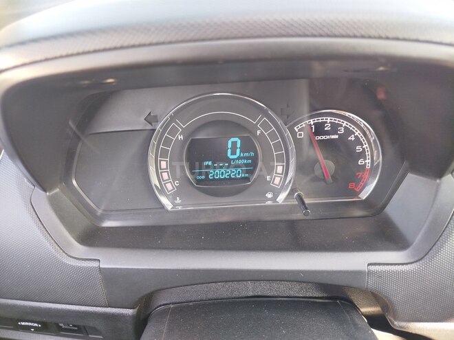 GWM Hover M4 2013, 200,220 km - 1.5 l - Bakı