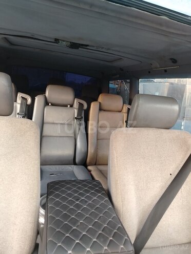 Mercedes Vito 114 1998, 300,000 km - 2.3 l - Bakı