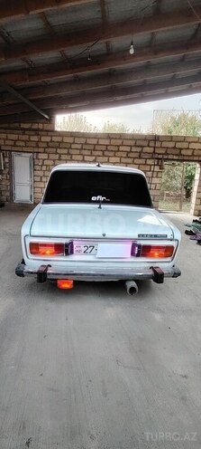 LADA (VAZ) 2106 1987, 380,000 km - 1.6 l - Xaçmaz