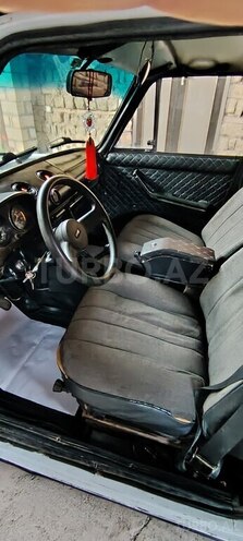 LADA (VAZ) 2106 1987, 380,000 km - 1.6 l - Xaçmaz
