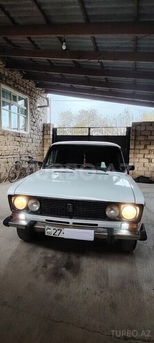 LADA (VAZ) 2106 1987, 380,000 km - 1.6 l - Xaçmaz