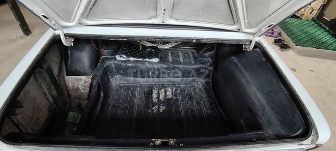 LADA (VAZ) 2106 1987, 380,000 km - 1.6 l - Xaçmaz