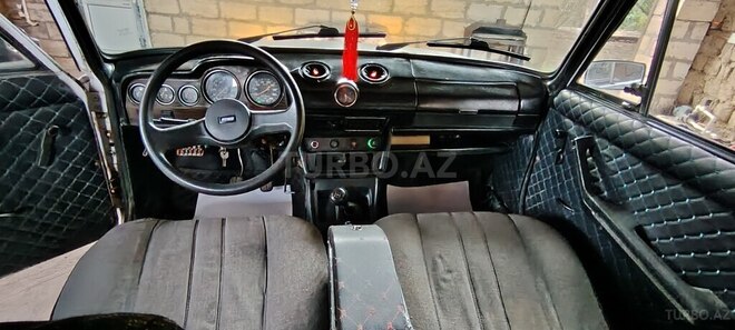 LADA (VAZ) 2106 1987, 380,000 km - 1.6 l - Xaçmaz